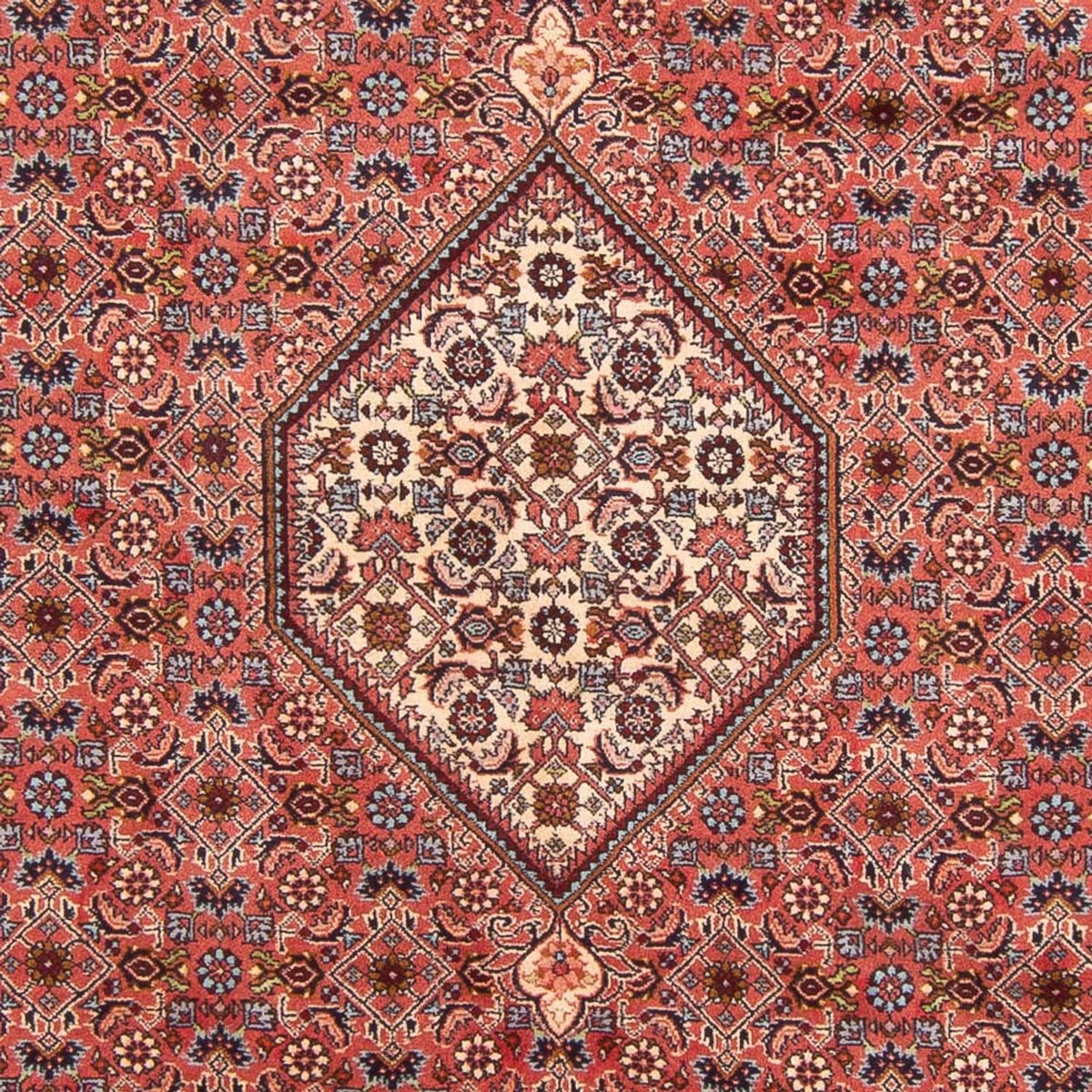 Perser Rug - Bidjar - 290 x 204 cm - red