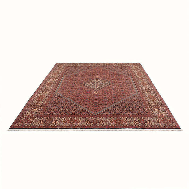 Perser Rug - Bidjar - 290 x 204 cm - red