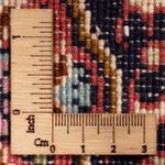 Perser Rug - Bidjar - 290 x 204 cm - red