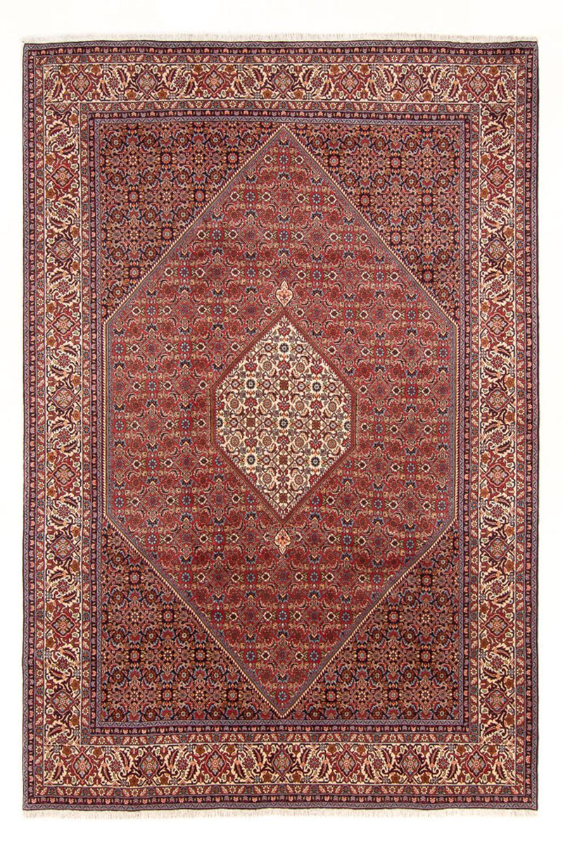 Bidjar - Bukan Rug 200x303cm - Persian Rugs