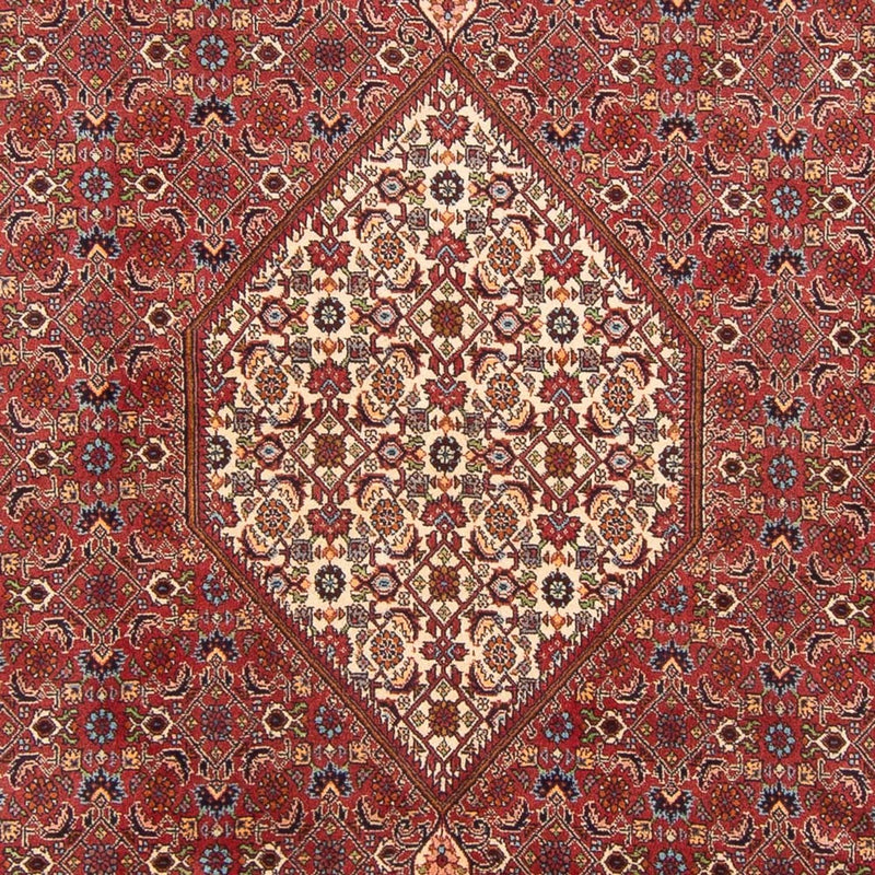 Bidjar - Bukan Rug 200x303cm - Persian Rugs