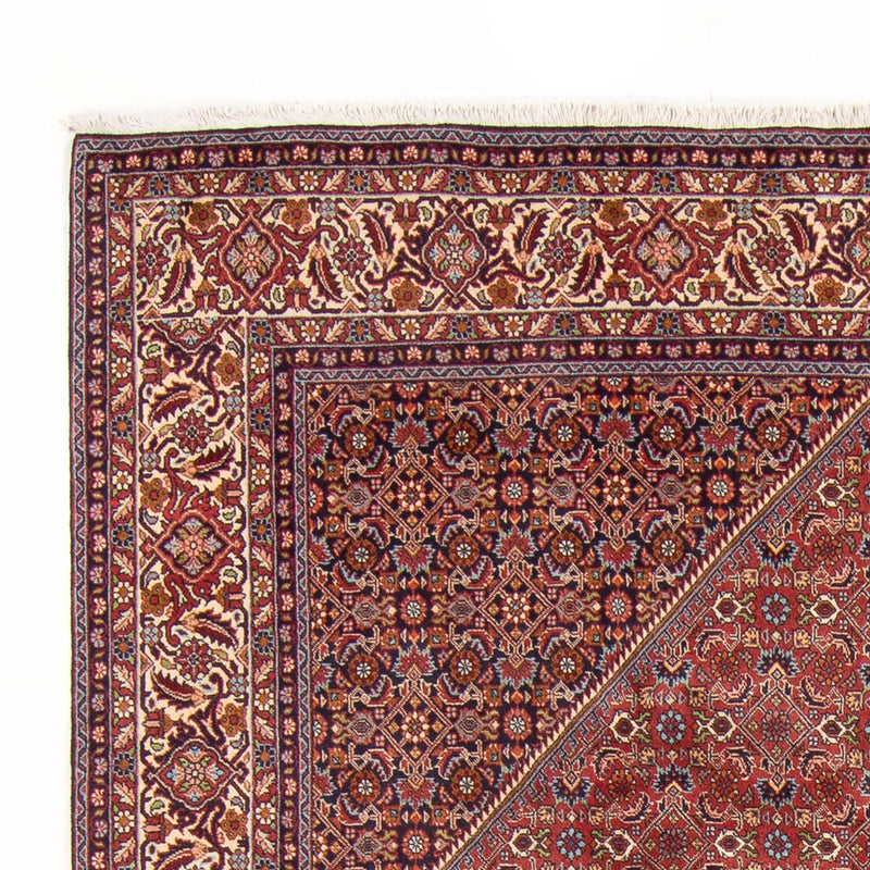 Bidjar - Bukan Rug 200x303cm - Persian Rugs
