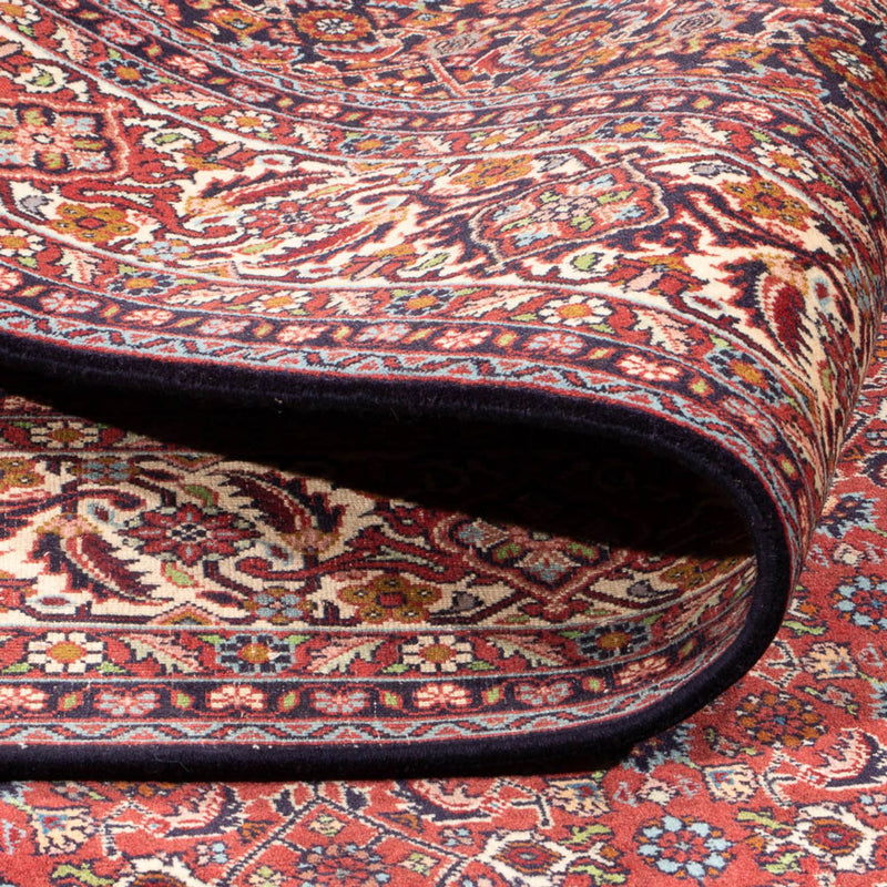 Bidjar - Bukan Rug 200x303cm - Persian Rugs