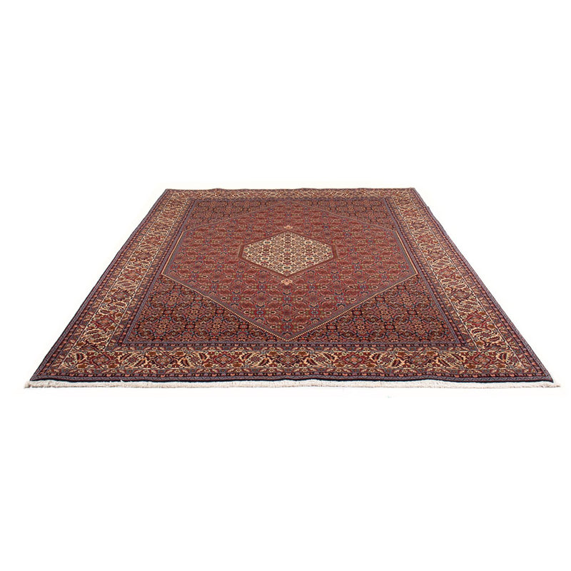 Bidjar - Bukan Rug 200x303cm - Persian Rugs