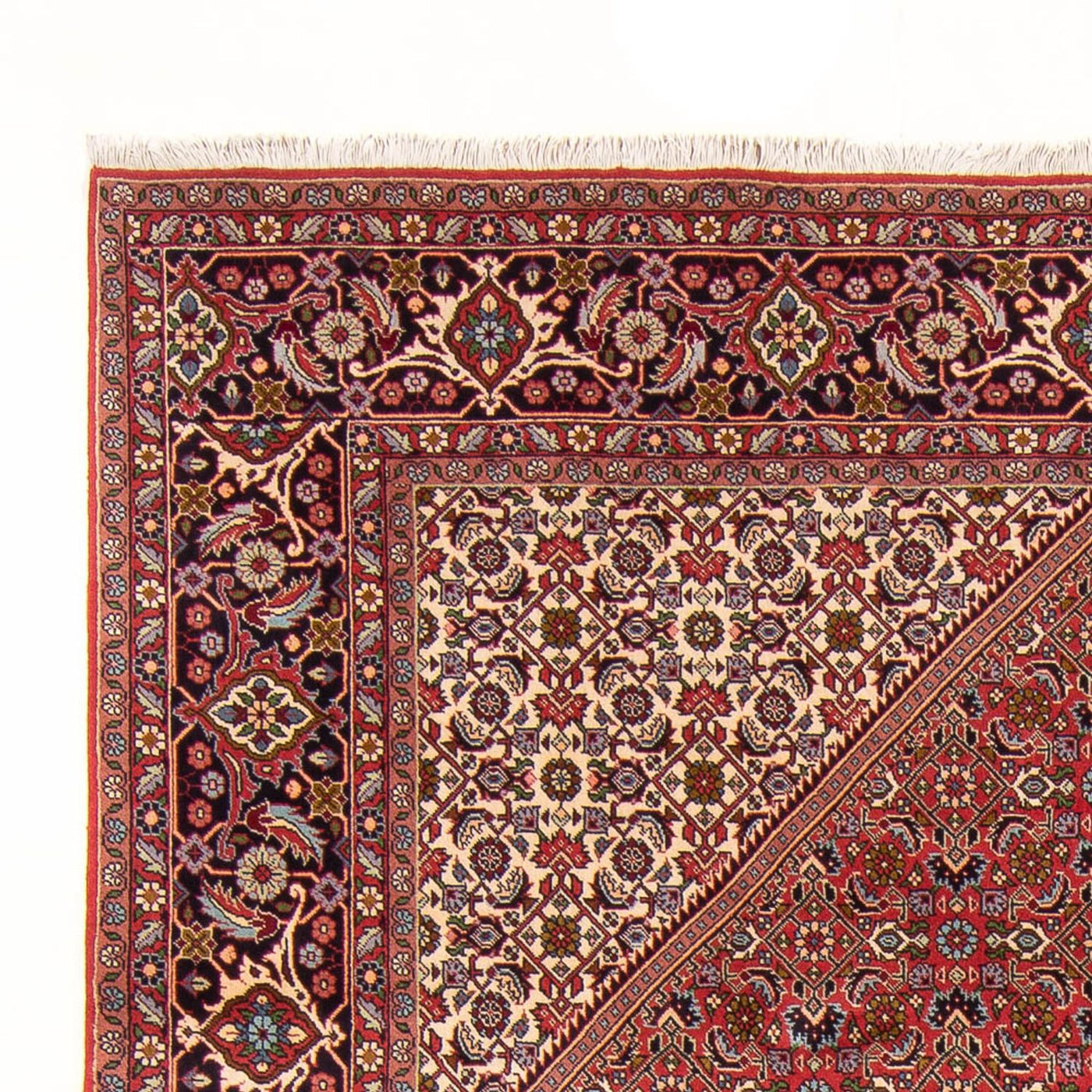 Bidjar - Bukan Rug 307x200cm - Persian Rugs