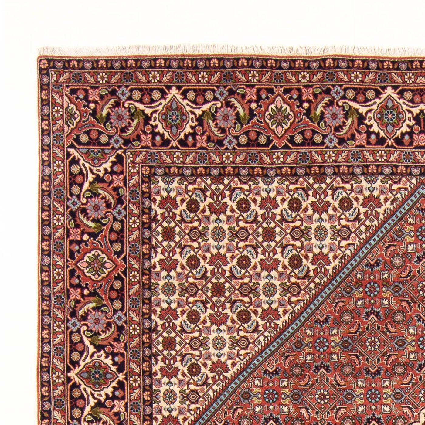 Bidjar - Bukan Rug 296x197cm - Persian Rugs