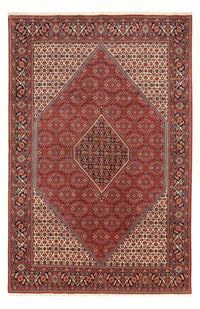 Perser Rug - Bidjar - 310 x 200 cm - red