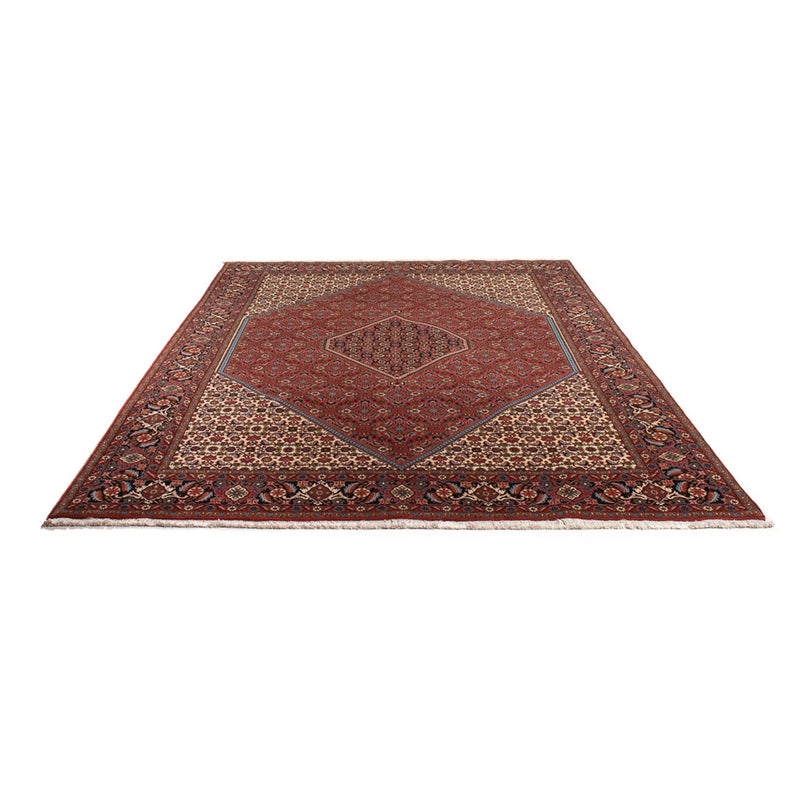Perser Rug - Bidjar - 310 x 200 cm - red