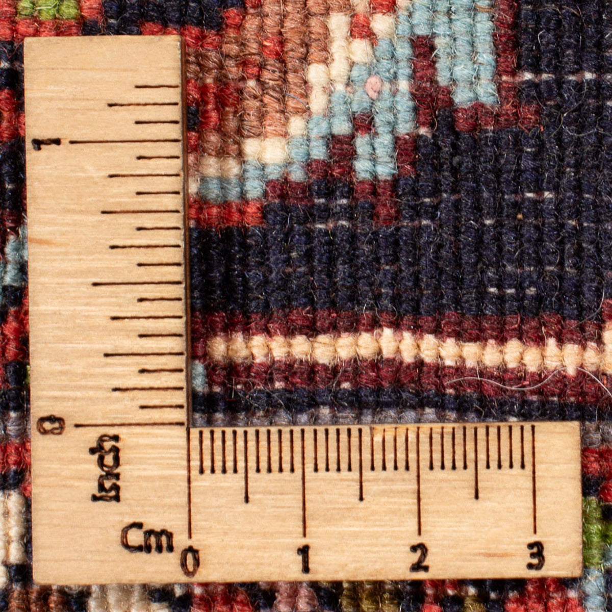 Perser Rug - Bidjar - 310 x 200 cm - red