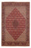 Perser Rug - Bidjar - 302 x 199 cm - red
