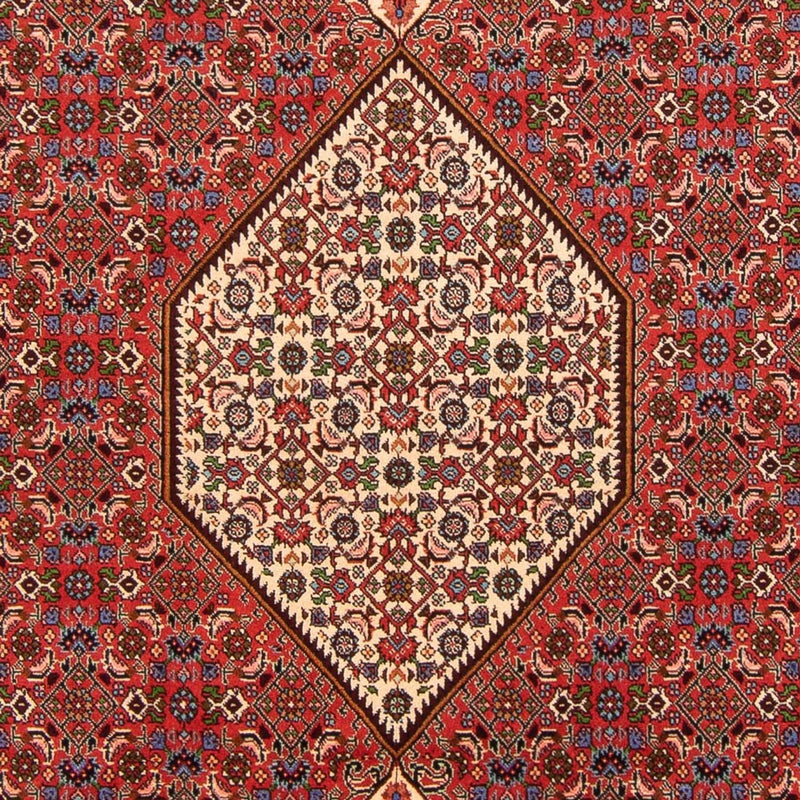 Perser Rug - Bidjar - 300 x 200 cm - red