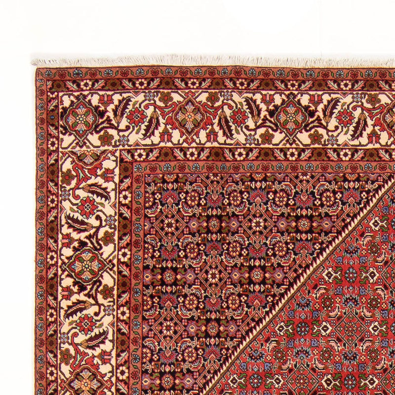 Perser Rug - Bidjar - 300 x 200 cm - red