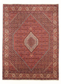 Perser Rug - Bidjar - 290 x 204 cm - red