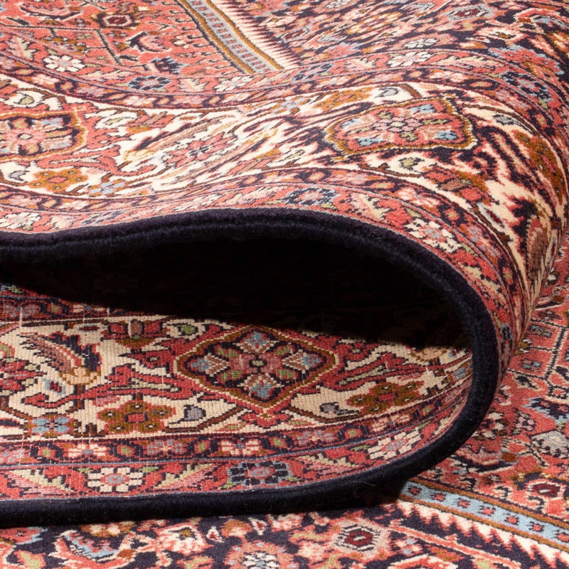 Perser Rug - Bidjar - 290 x 204 cm - red