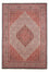 Perser Rug - Bidjar - 294 x 202 cm - red