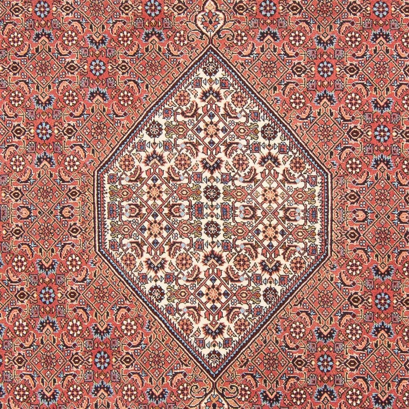 Perser Rug - Bidjar - 303 x 200 cm - red
