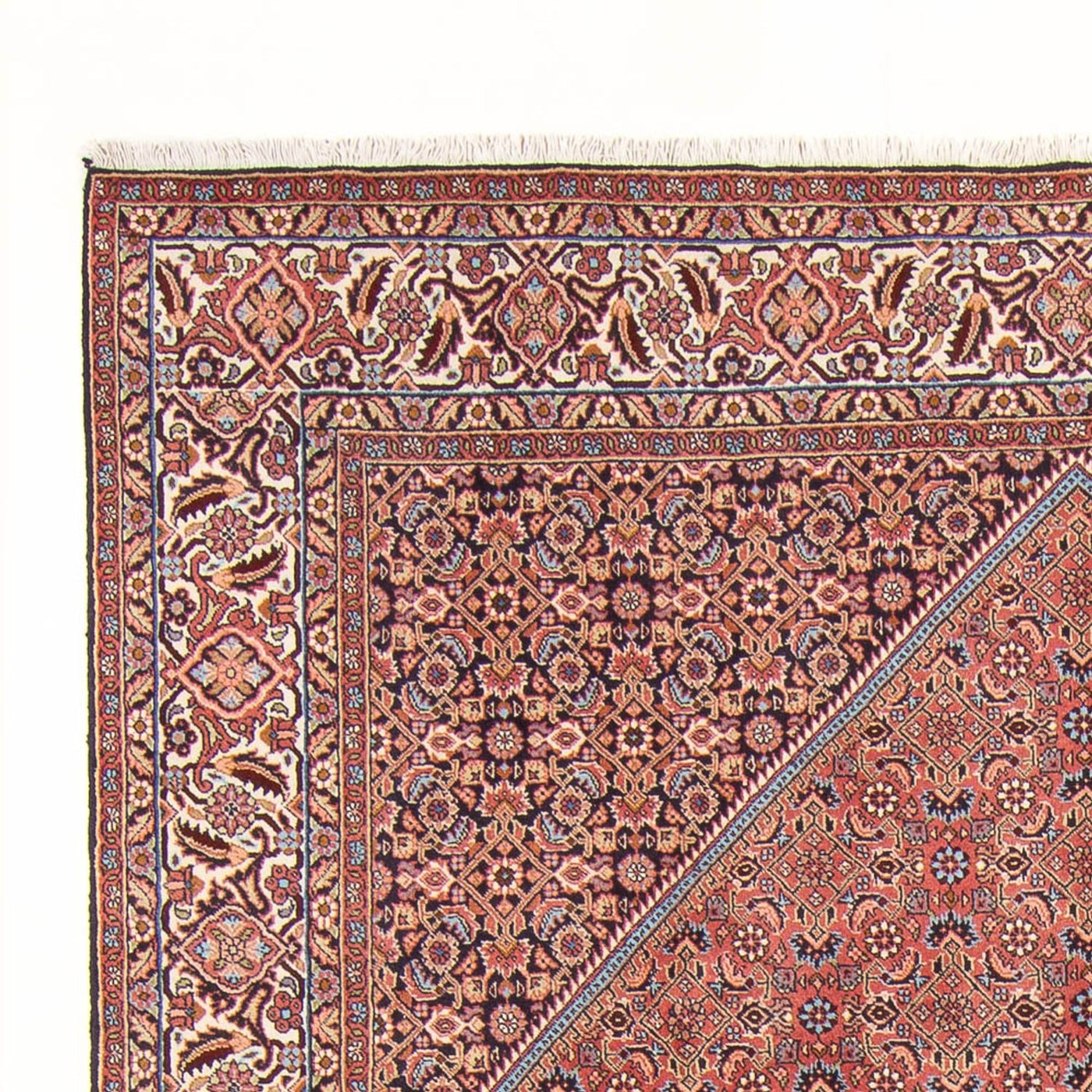 Bidjar - Bukan Rug 303x200cm - Persian Rugs