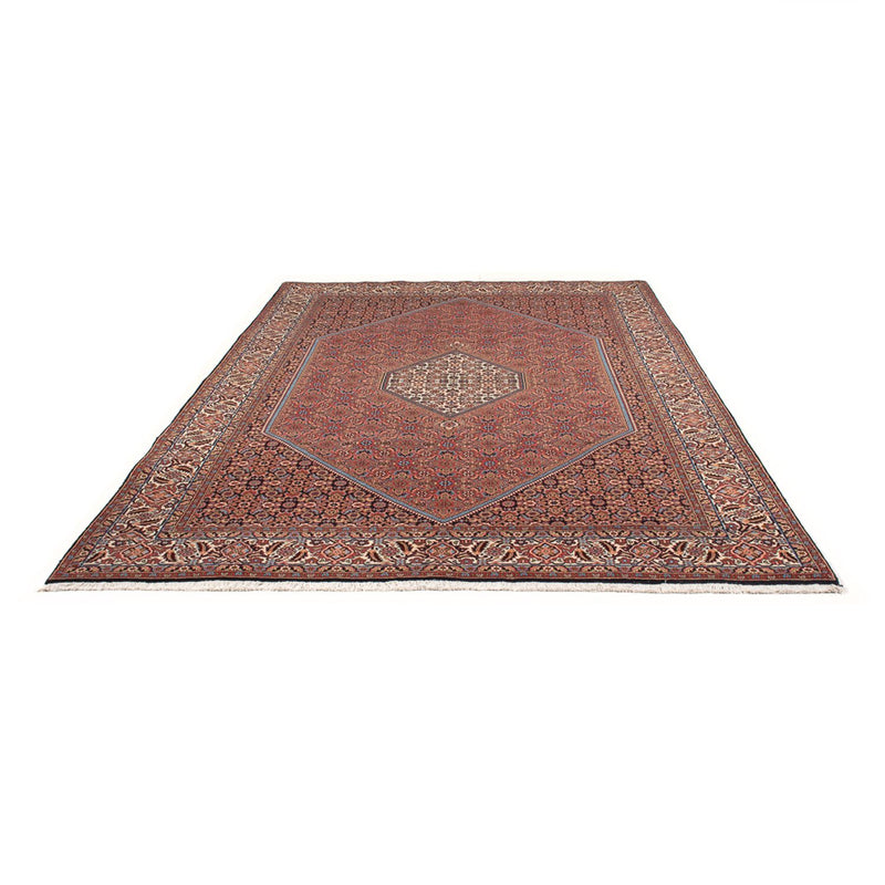 Perser Rug - Bidjar - 303 x 200 cm - red