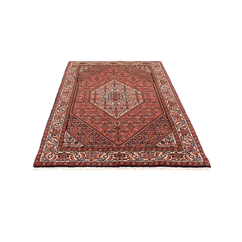 Perser Rug - Bidjar - 187 x 114 cm - red