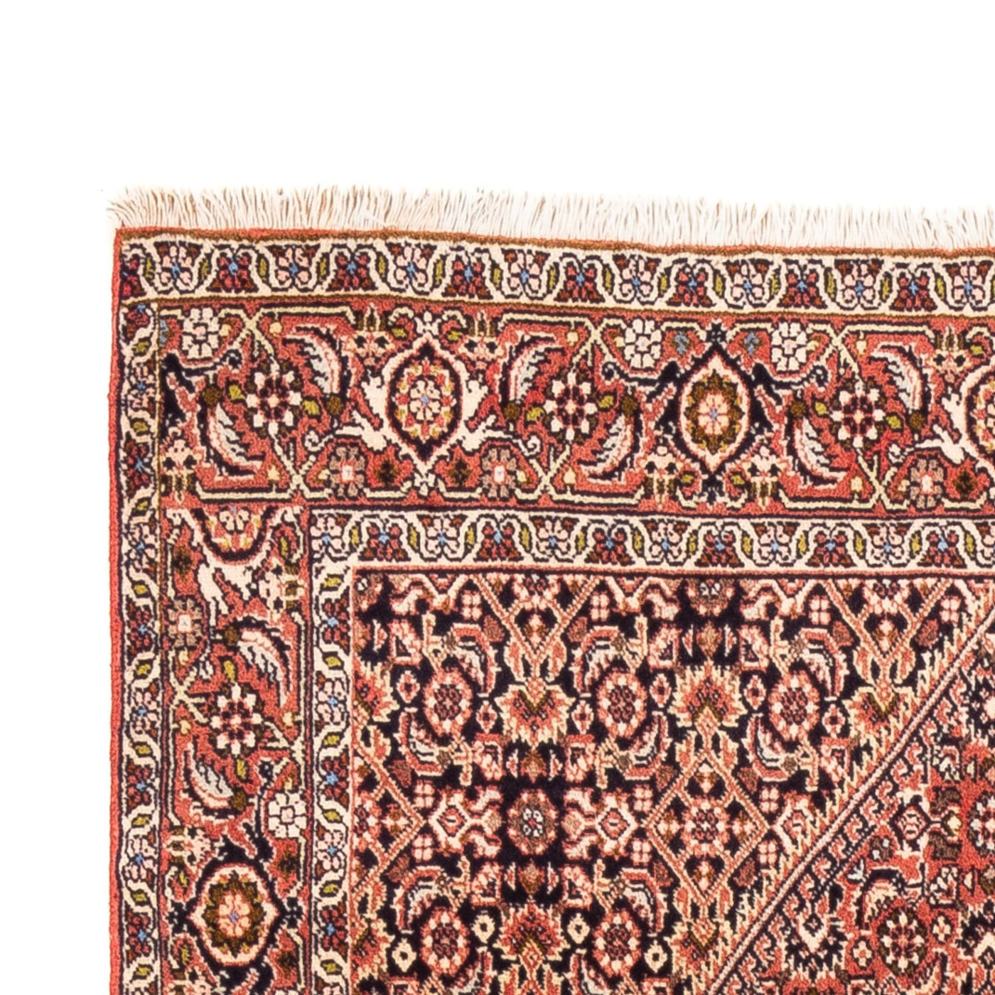 Bidjar - Bukan Rug 177x110cm - Persian Rugs