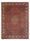 Perser Rug - Bidjar - 340 x 250 cm - dark red