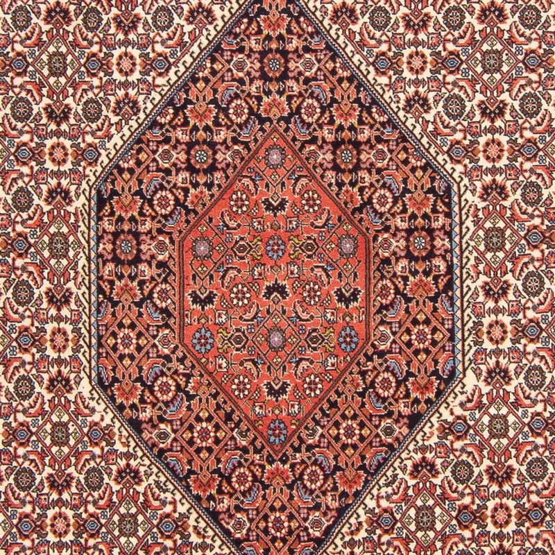 Perser Rug - Bidjar - 303 x 200 cm - red