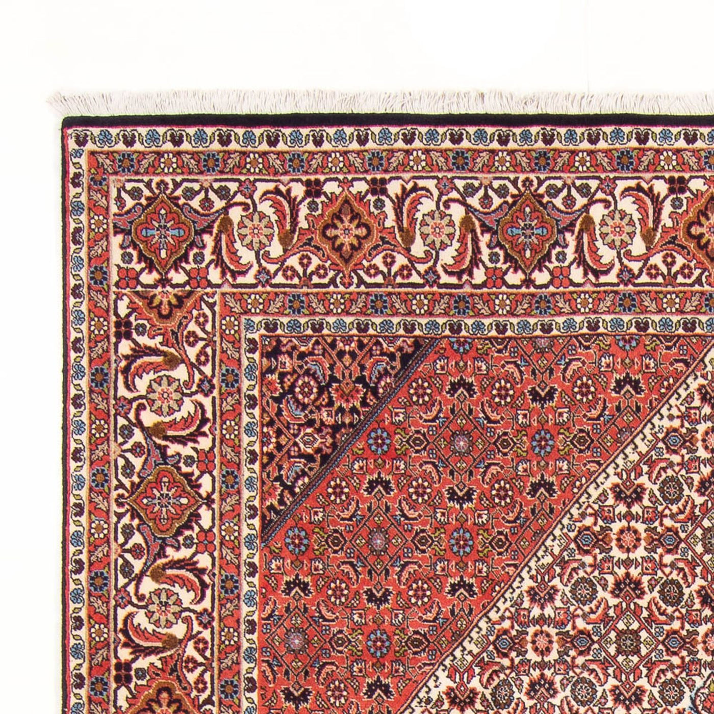 Bidjar - Bukan Rug 303x200cm - Persian Rugs
