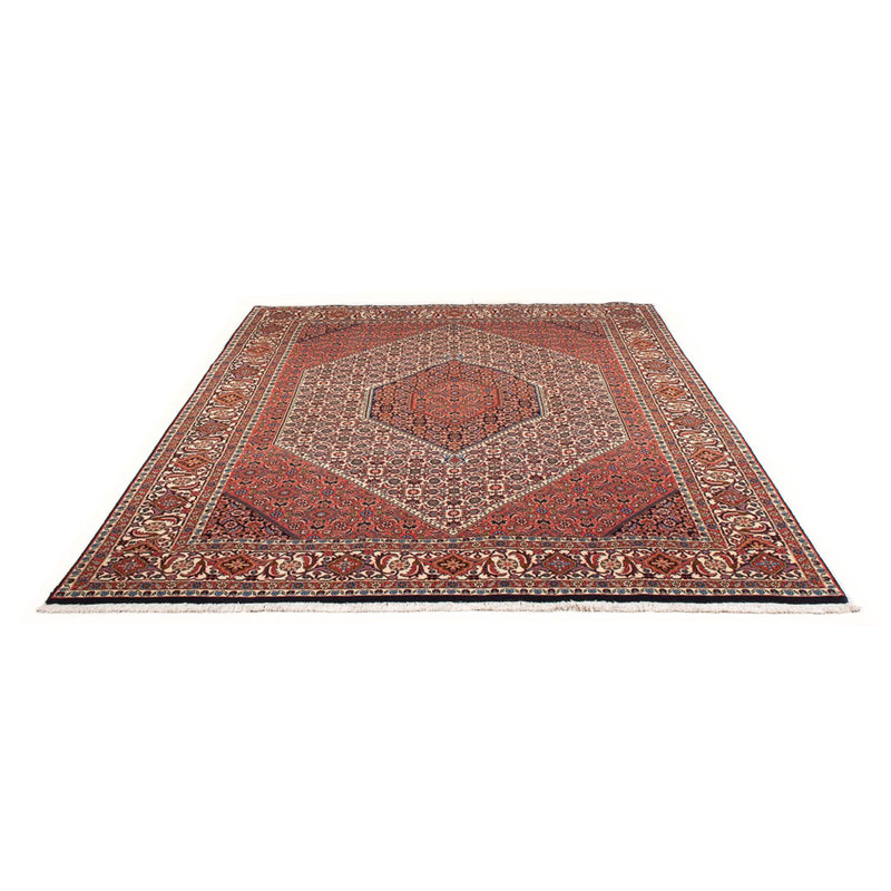 Perser Rug - Bidjar - 303 x 200 cm - red