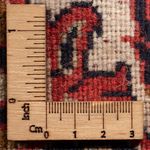 Perser Rug - Bidjar - 303 x 200 cm - red