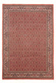 Bidjar - Bukan Rug 298x196cm - Persian Rugs