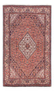 Perser Rug - Bidjar - 170 x 107 cm - red