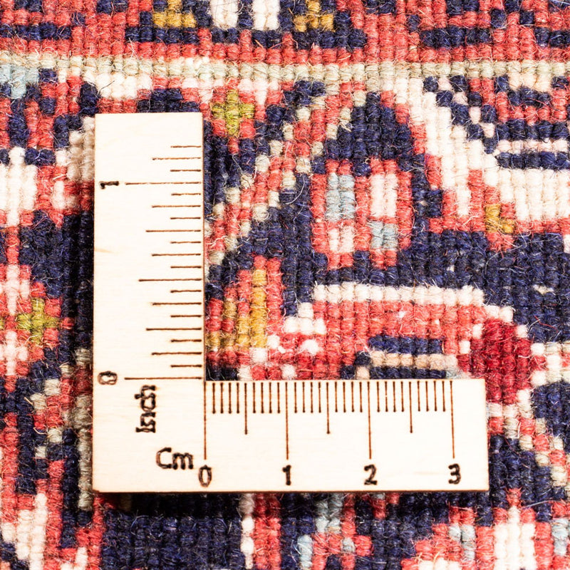 Perser Rug - Bidjar - 170 x 107 cm - red