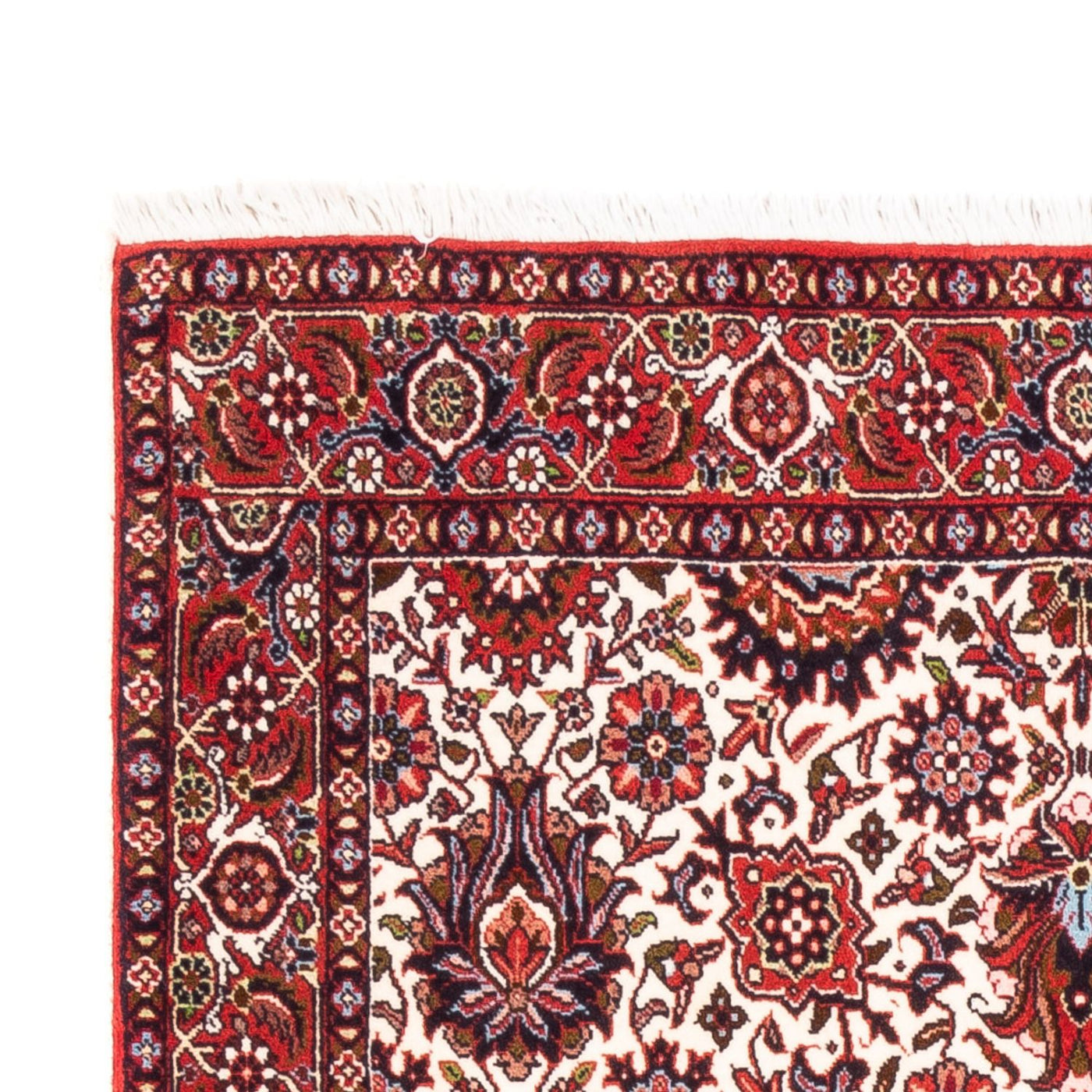 Bidjar - Bukan Rug 184x110cm - Persian Rugs