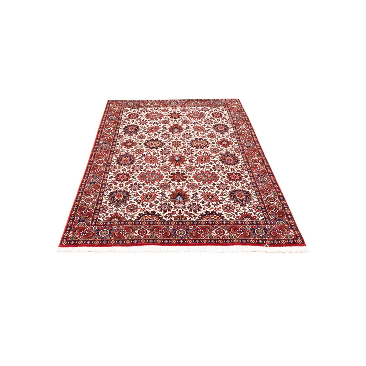 Perser Rug - Bidjar - 184 x 110 cm - cream