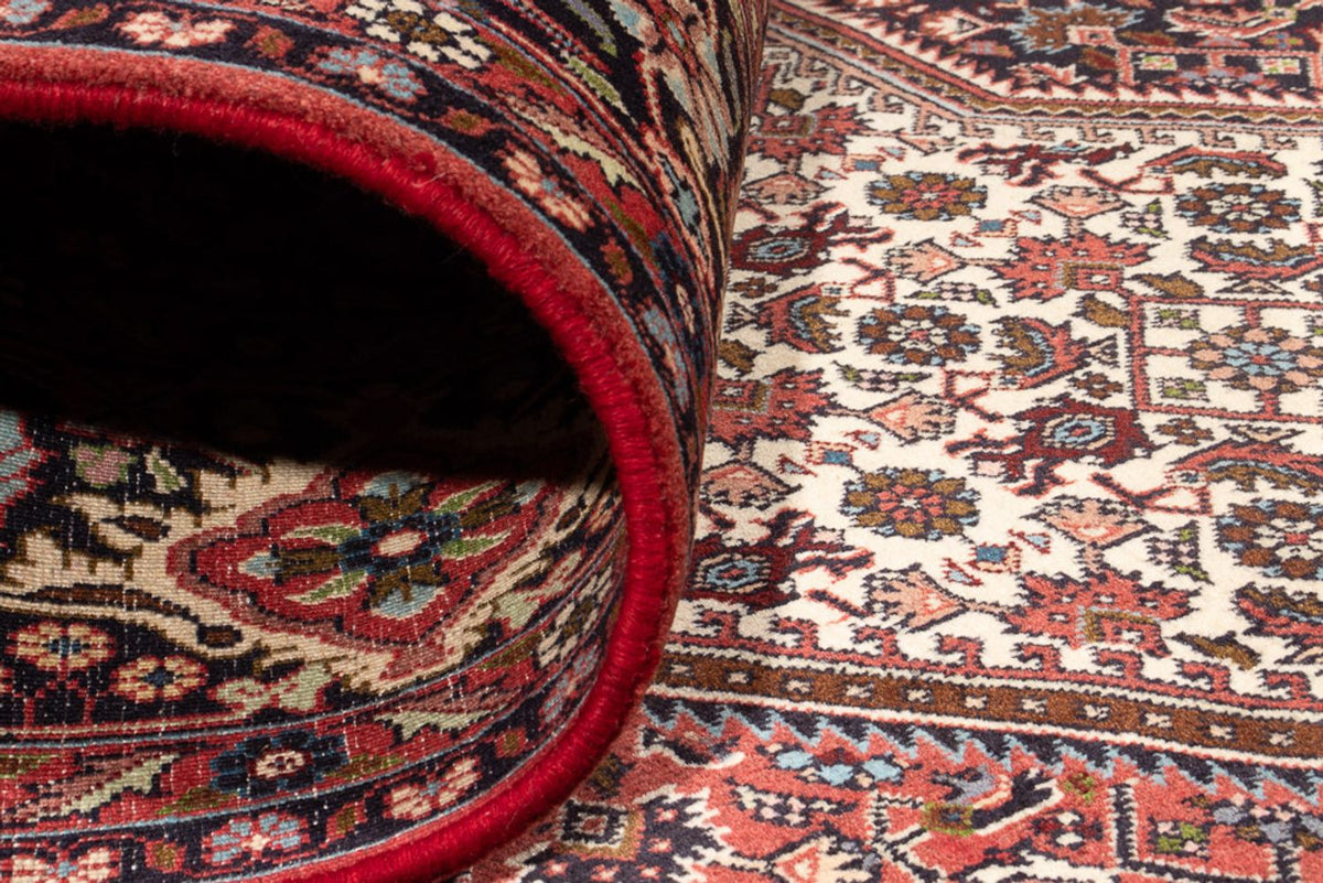 Perser Rug - Bidjar - 296 x 252 cm - cream