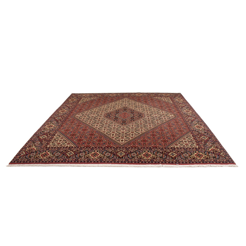 Perser Rug - Bidjar - 296 x 252 cm - cream
