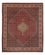 Perser Rug - Bidjar - 314 x 255 cm - dark red