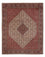 Perser Rug - Bidjar - 336 x 251 cm - dark red