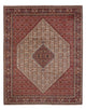 Bidjar - Bukan Rug 336x251cm - Persian Rugs