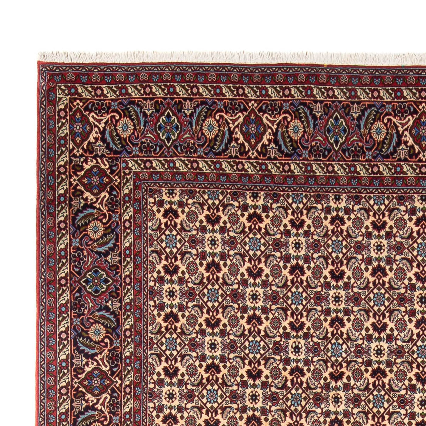 Bidjar - Bukan Rug 344x245cm - Persian Rugs