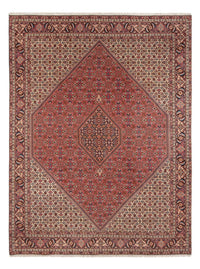 Perser Rug - Bidjar - 348 x 250 cm - red