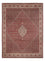 Perser Rug - Bidjar - 343 x 250 cm - dark red