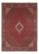 Bidjar - Bukan Rug 358x249cm - Persian Rugs