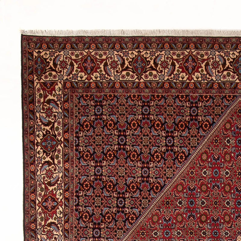 Perser Rug - Bidjar - 342 x 249 cm - red