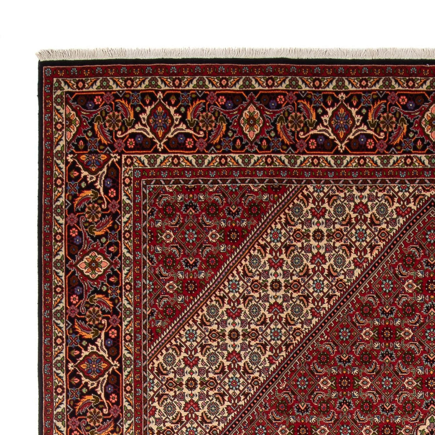 Bidjar - Bukan Rug 352x248cm - Persian Rugs