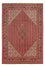 Perser Rug - Bidjar - 298 x 203 cm - red