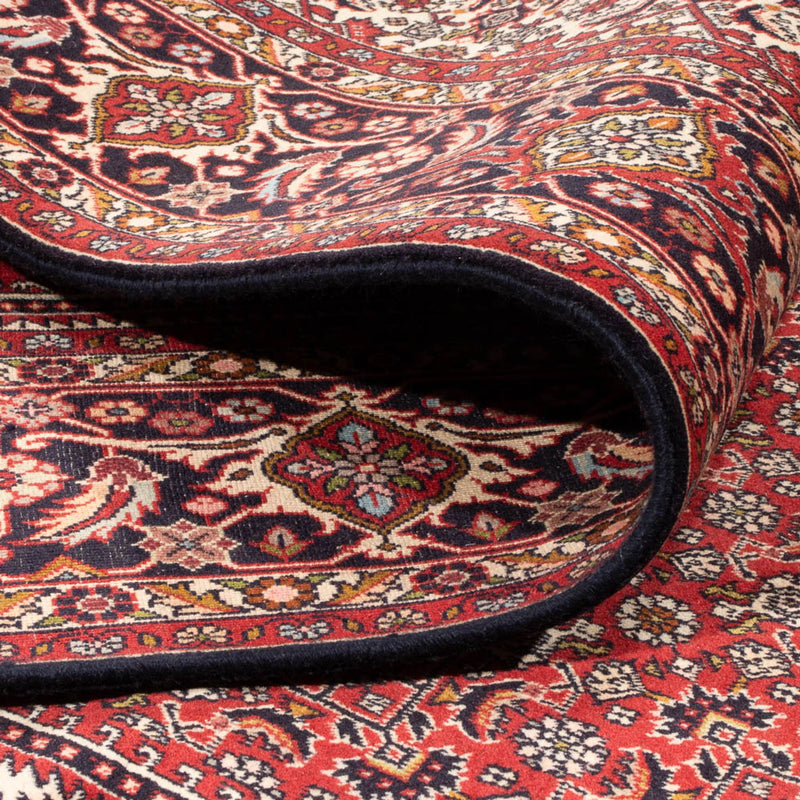 Perser Rug - Bidjar - 298 x 203 cm - red