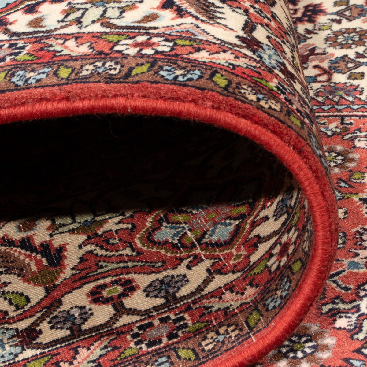 Perser Rug - Bidjar - 334 x 248 cm - light red