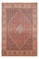 Perser Rug - Bidjar - 286 x 194 cm - red