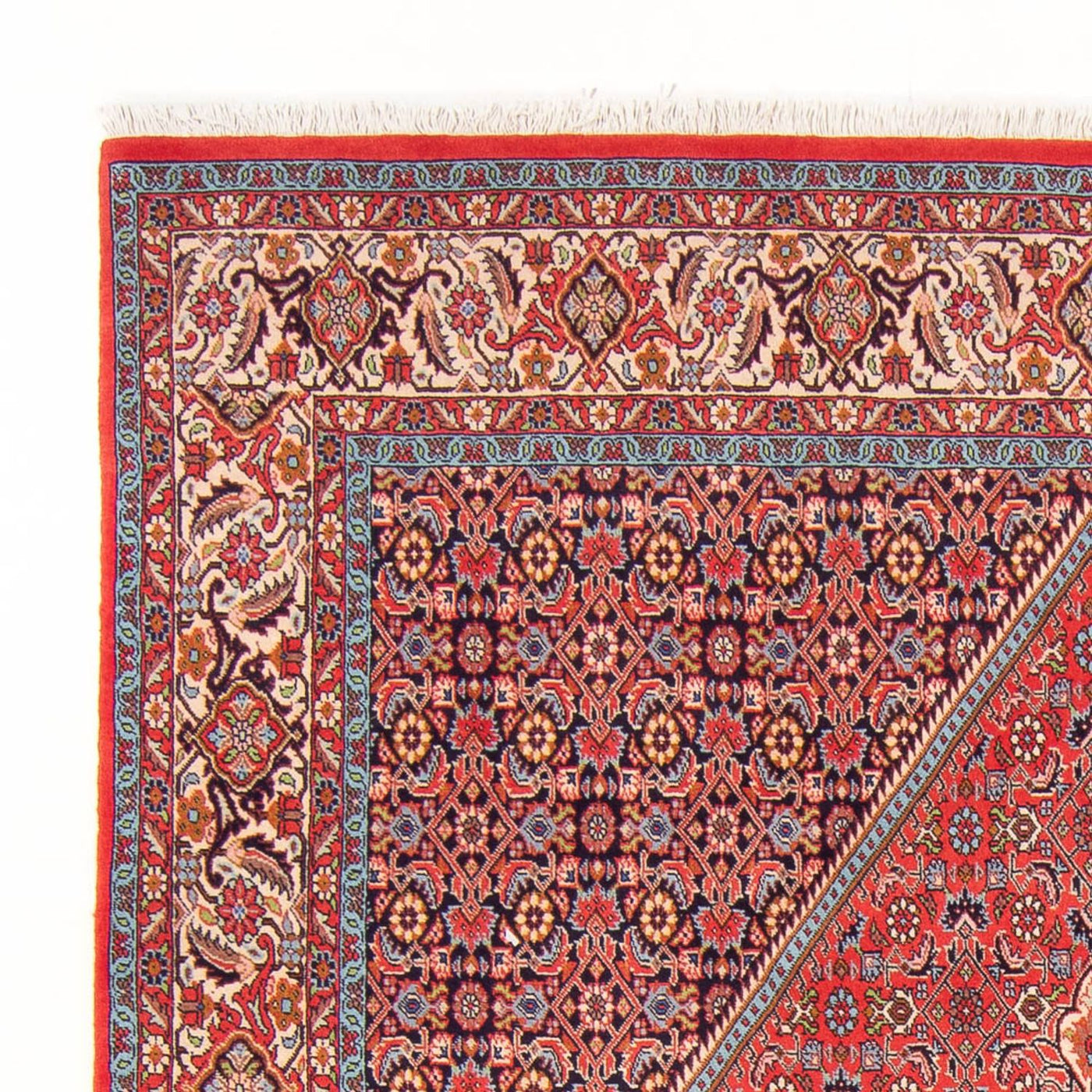 Bidjar - Bukan Rug 267x200cm - Persian Rugs